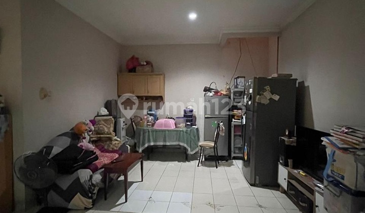 Rumah Cantik 2 Lantai Siap Huni Di Kota Wisata Cibubur 1