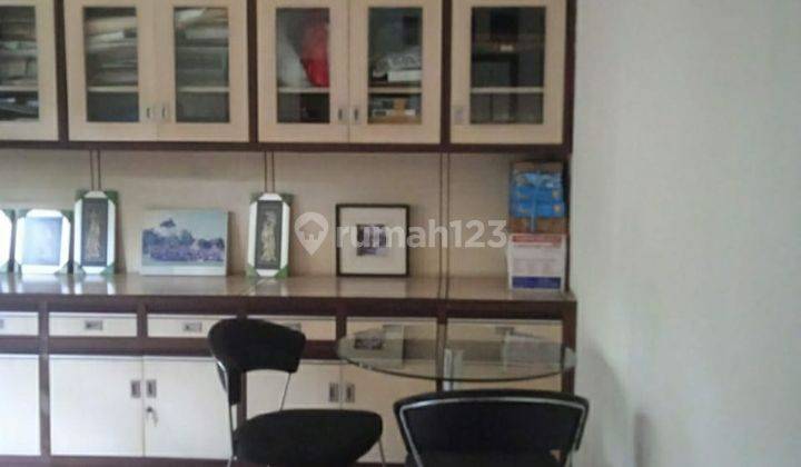Di Jual Rumah Bagus Dan Murah Siap Huni Di Cluster Tengah Kota Wisata 2