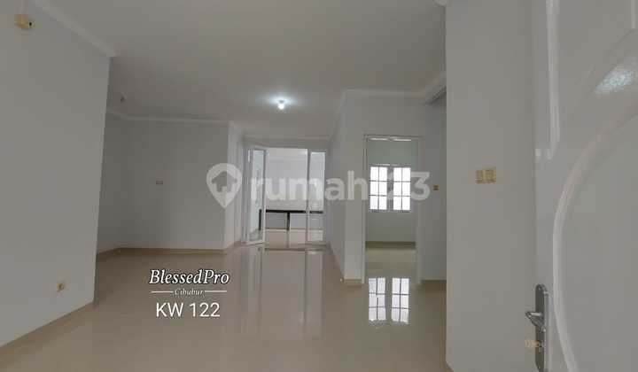 Di Jual Rumah Bagus Siap Huni Dalam Cluster Favoritei Kota Wisata 2