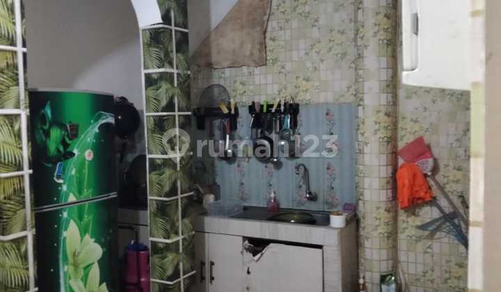 Nice House For Sale Cheap In Favorite Cluster In Legenda Wisata Cibubur 2