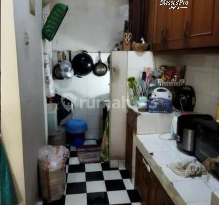 Rumah Cantik 2 Lantai Siap Huni Di Kota Wisata Cibubur 2