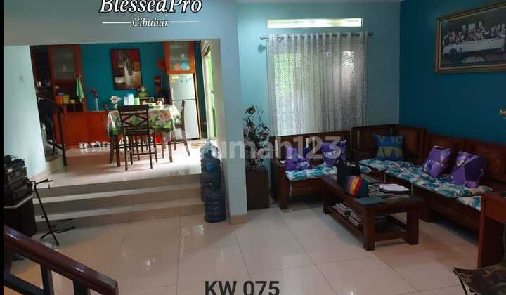 Rumah Bagus Dan Murah Di Dalam Cluster Favorite Kota Wisata Cibubur Rumah Bagus Dan Murah Di Dalam Cluster Favorite Kota Wisata Cibubur