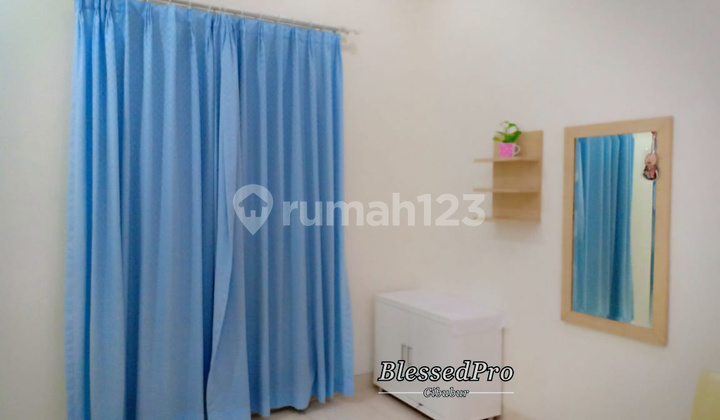 Jual Rumah Siap Huni Di Cluster Favorite Legenda Wisata 2