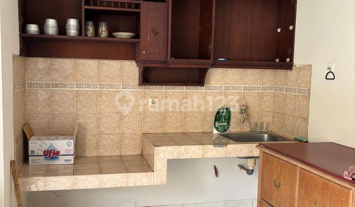 Nice House For Sale in Favorite Cluster Area, Legenda Wisata 2