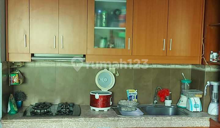 Rumah Bagus Dan Murah Di Dalam Cluster Favorite Kota Wisata Cibubur 2