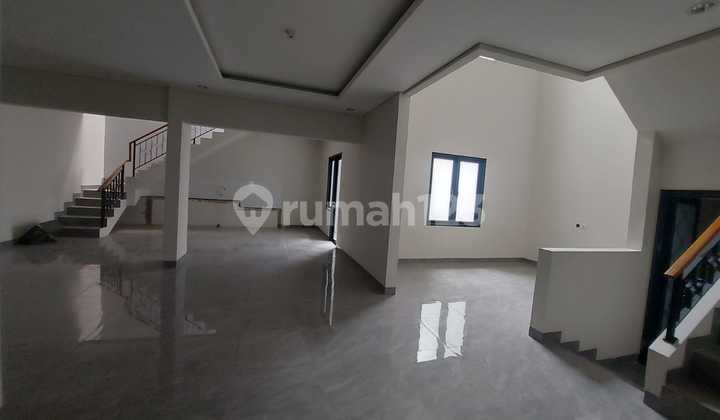 Di Jual Rumah Siap Huni Dalam Cluster di Kota Wisata 2