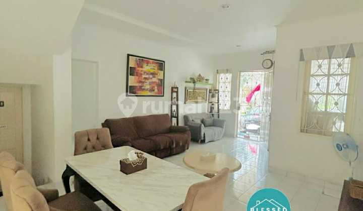 Di Jual Rumah Cozy Siap Huni di Cluster Tengah Legenda Wisata Di Jual Rumah Cozy Siap Huni di Cluster Tengah Legenda Wisata