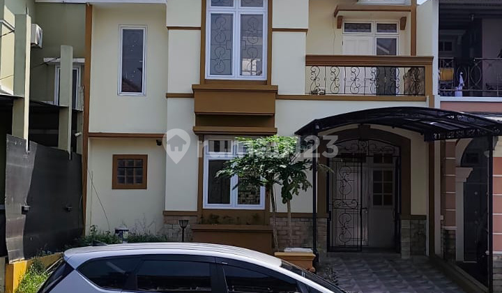 Dijual Rumah Sudah Renovasi Dalam Cluster Favorite Legenda Wisata Dijual Rumah Sudah Renovasi Dalam Cluster Favorite Legenda Wisata