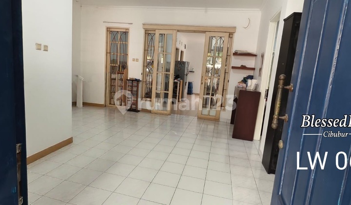 Rumah Bagus Murah Dalam Cluster Favorite Di Legenda Wisata Cibubur 2