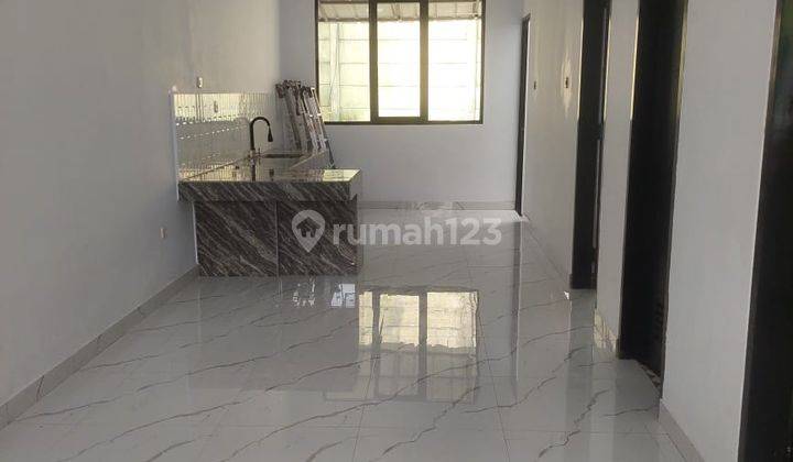 Dijual Rumah Minimalis Siap Huni Di Cluster Daerah Cozy 2