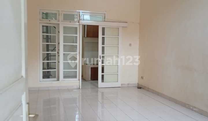 Rumah Minimalis Dalam Cluster Kota Wisata 2