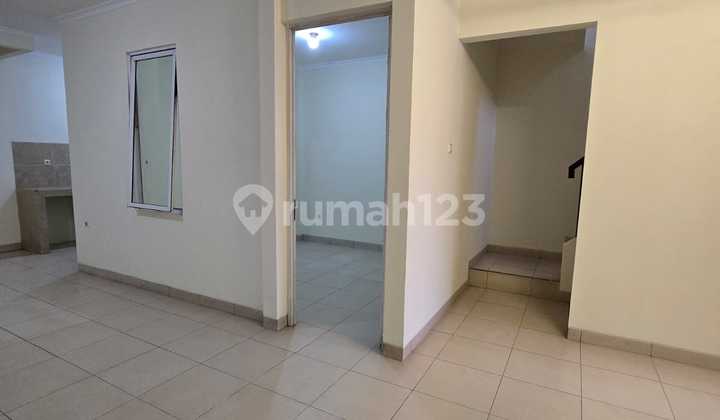 Rumah Minimalis Daerah Cozy Di Legenda Wisata Cibubur 2