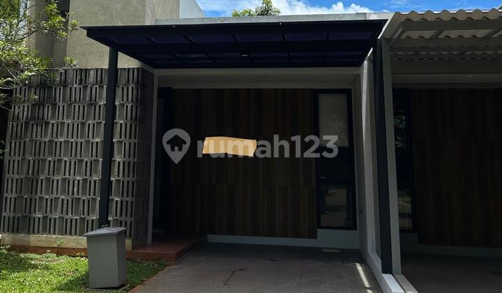Rumah Di Bintaro Tangerang Selatan Rapi Siap Huni SHM Rumah Di Bintaro Tangerang Selatan Rapi Siap Huni SHM