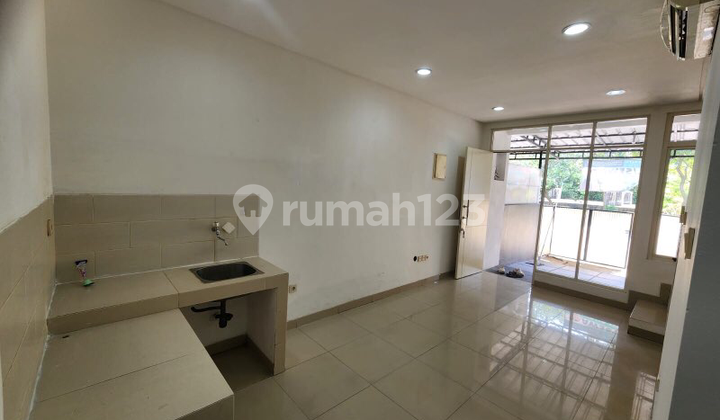 Rumah 3 Lantai Di Pantai Indah Kapuk 4x12 Bagus SHM 2