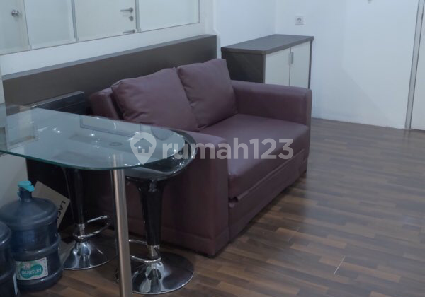 Apartment in Green Bay Pluit Muara Karang 2 Bedrooms Furnished 2