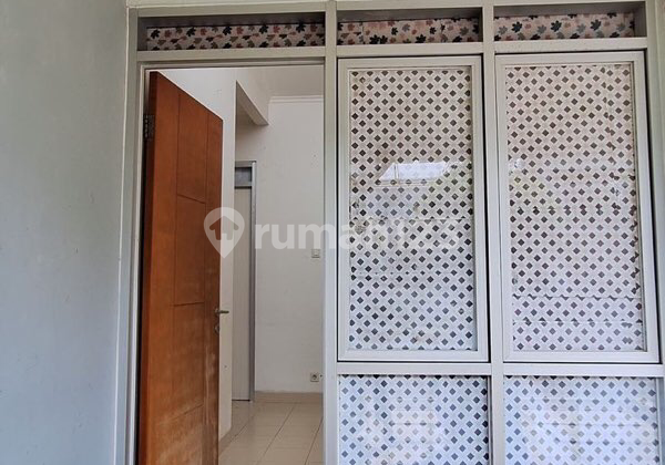 House in Citra Maja City 6x14 Unfurnished Freehold Certificate