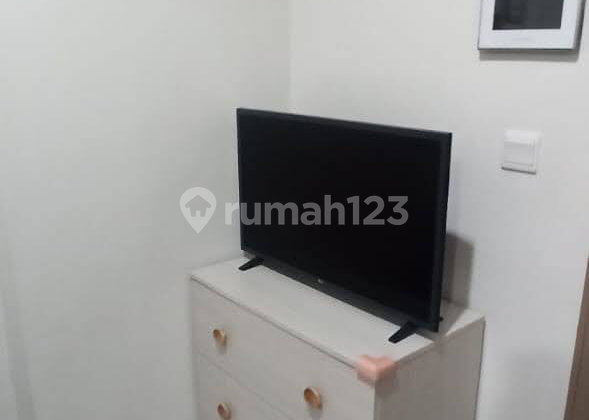 Apartemen Gold Coast Pik Furnished 1 Kamar Tidur Bagus 2