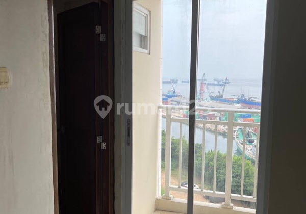 Pluit Sea View Apartment 3 Bedrooms Unfurnished 2