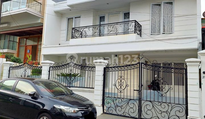 House in Citra Garden 2, Good Condition, Ready to Occupy, SHM House in Citra Garden 2, Good Condition, Ready to Occupy, SHM