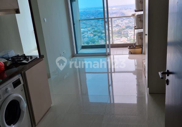 Apartemen Di Green Sedayu Taman Palem Lestari 3 Kamar Tidur Semi Furnished 2