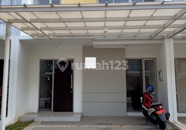 Rumah Bagus Di Pantai Indah Kapuk 2 Shm Brand New 6x10