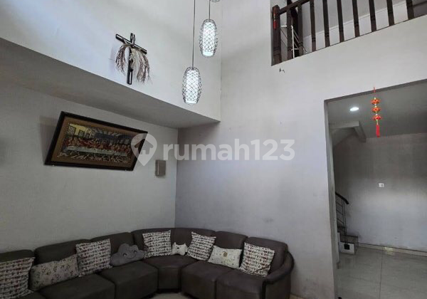 2.5 Story House in Pluit 7x25 Title Deed 2