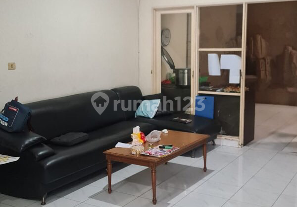 Rumah 2 Lantai Di Taman Surya 5 Shm 9x20