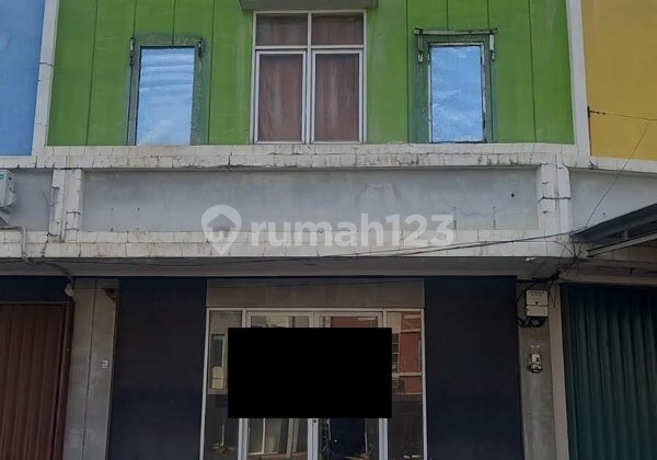 Ruko 2 Lantai Di Bsd 71.0 m² Unfurnished SHM Ruko 2 Lantai Di Bsd 71.0 m² Unfurnished SHM