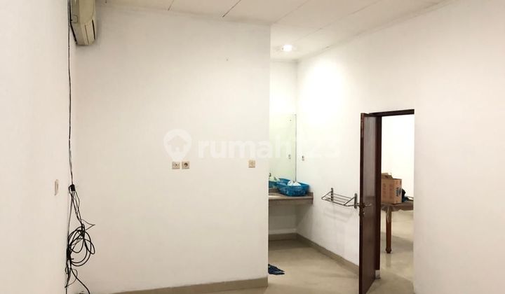 Rumah 2 Lantai Di Taman Kota 7x16 Bagus Shm 2