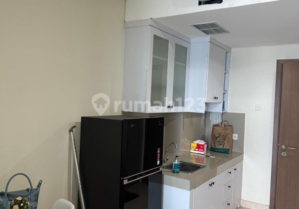 Puri Orchard Tower Orange Grove High Floor 1 Bedroom Furnished Good