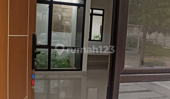 House in Citra Sentul Raya 7x12 Good Brand New SHM 2