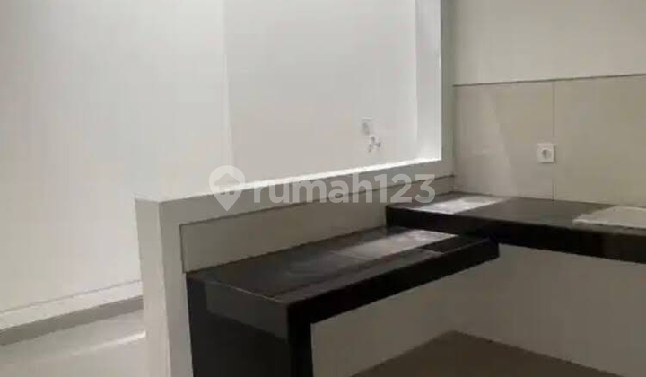 Rumah Pik2 Cluster Magenta 8x12.5m 2