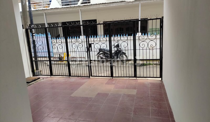 Rumah 1 1/4 Lantai Di Cengkareng Indah 5x15 Shm Baru Renovasi 2