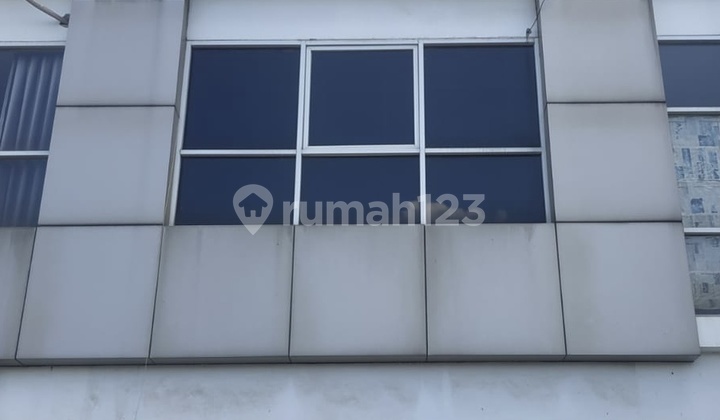 Ruko 4 Lantai Di Green Park View Daan Mogot 54.0 m² Unfurnished HGB