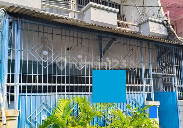 Rumah Di Cengkareng Indah 5x15 Murah