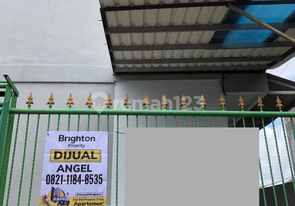 Rumah 2 Lantai Di Cengkareng Indah Bagus SHM Rumah 2 Lantai Di Cengkareng Indah Bagus SHM