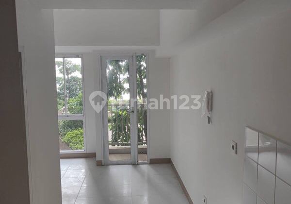 Apartemen Tokyo Riverside Tower Beppu Tipe Studio Unfurnished Bagus