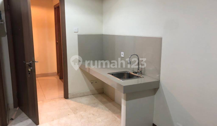 Puri Orchard Studio Type Apartment Good Unfurnished