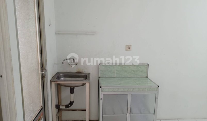 Gading Nias Apartment 2 Bedrooms Unfurnished 2