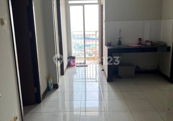 Apartemen Pluit Sea View 3 Kamar Tidur Unfurnished Apartemen Pluit Sea View 3 Kamar Tidur Unfurnished
