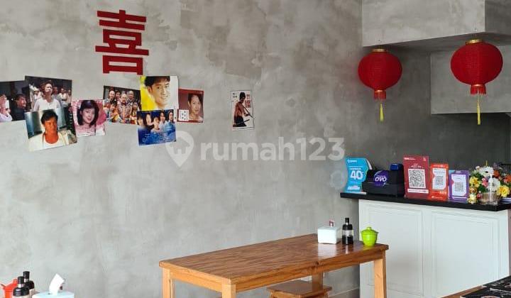 Ruko Di Gading Serpong 2 Lantai Unfurnished Hgb Ruko Di Gading Serpong 2 Lantai Unfurnished Hgb