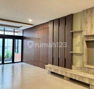 Rumah di Mekarwangi, Bandung Lokasi Strategis & Siap Pakai 1