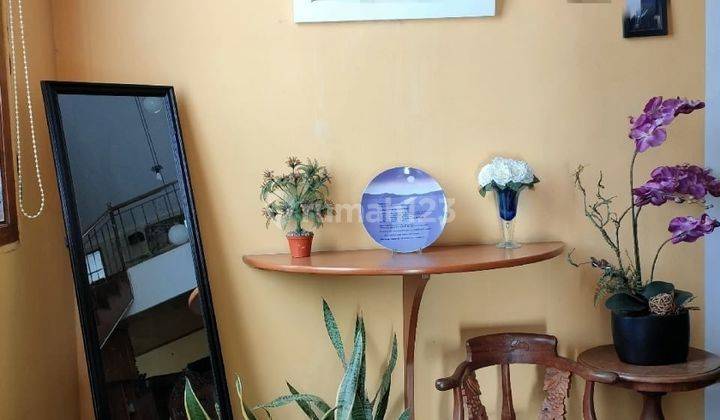foto lainnya rumah mezzanine cantik di millenium