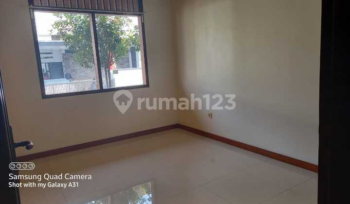 Rumah Kontrakan Terawat Selesai Renovasi Lokasi Setra Indah 2