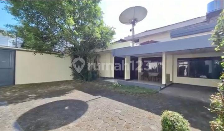 Rumah Setiabudi 2 Lantai Harga Dibawah NJOP Rumah Setiabudi 2 Lantai Harga Dibawah NJOP