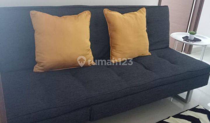 Apartement Murah 2 Bedroom BR Sudirman suites Apartment 2