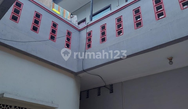 Full Boarding House for Tenants in Wing Lengkong Bandung 1