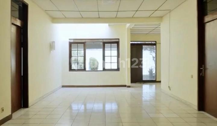 Rumah Setiabudi 2 Lantai Harga Dibawah NJOP