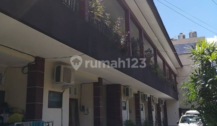 Active Boarding House 100% Occupancy in Tuban, Kuta Bali Near the Airport 1