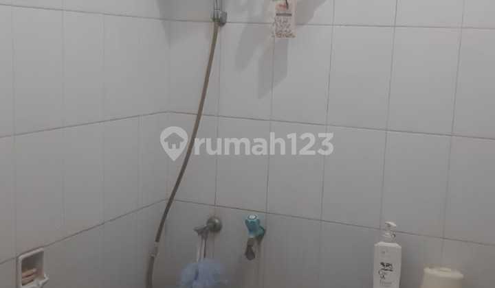 Minimalist House Ready to Occupied in TKI III Taman Kopo Indah 3 2